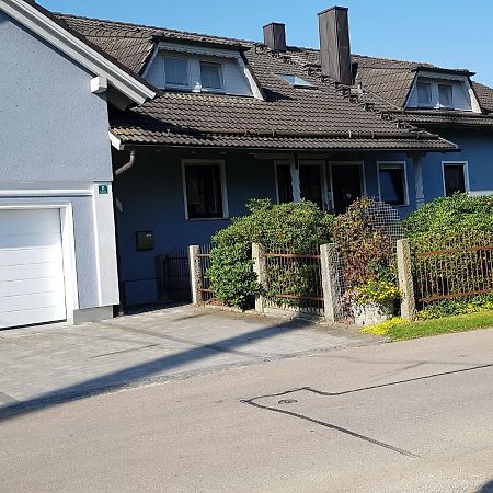 Ferienwohnung Robl Rötz Екстериор снимка