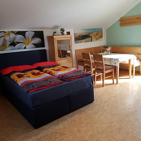 Ferienwohnung Robl Rötz Екстериор снимка