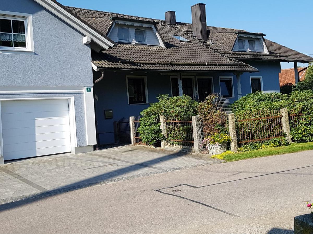 Ferienwohnung Robl Rötz Екстериор снимка
