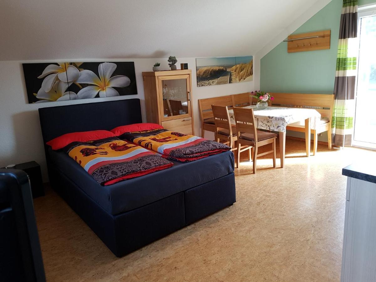 Ferienwohnung Robl Rötz Екстериор снимка