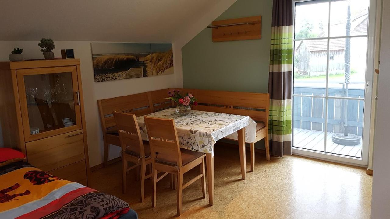 Ferienwohnung Robl Rötz Екстериор снимка