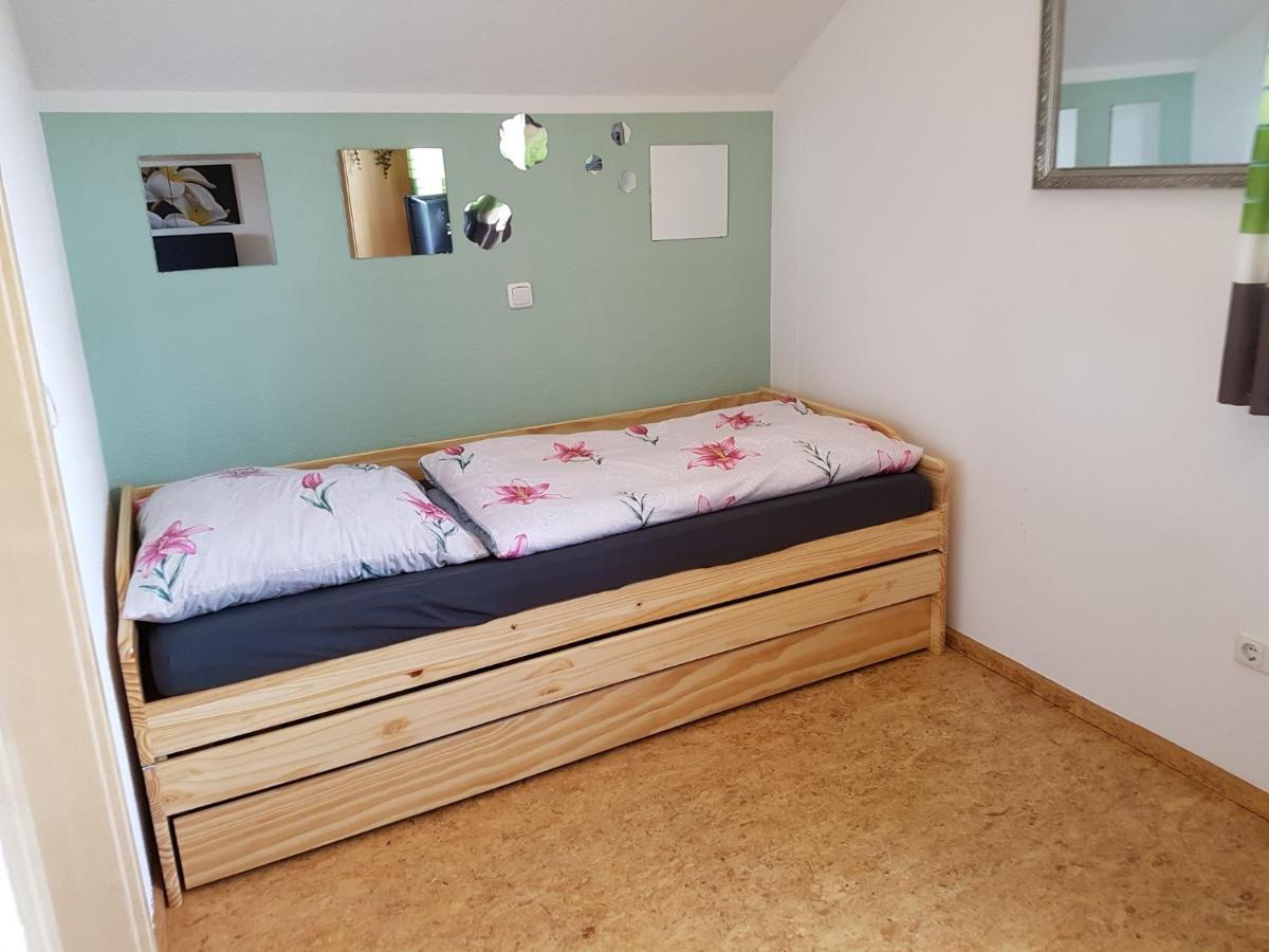 Ferienwohnung Robl Rötz Екстериор снимка