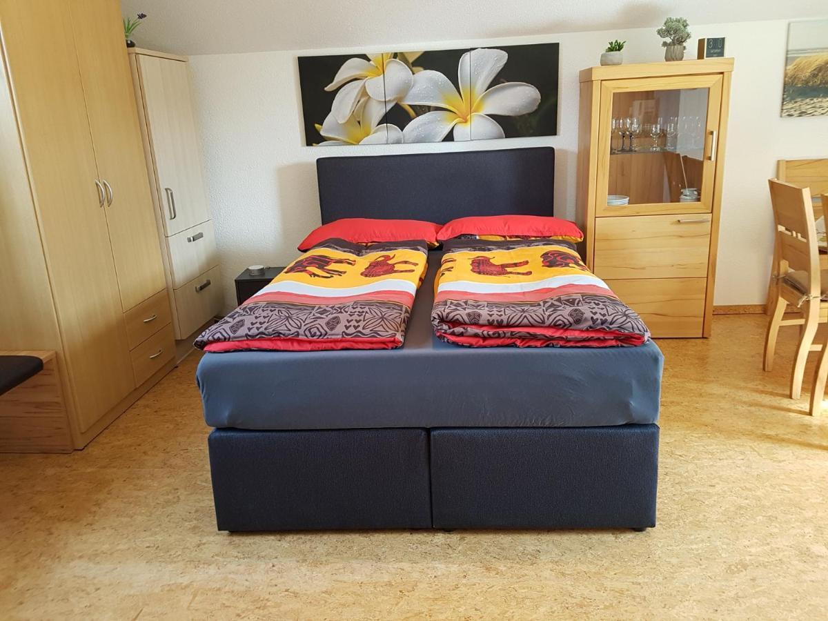 Ferienwohnung Robl Rötz Екстериор снимка